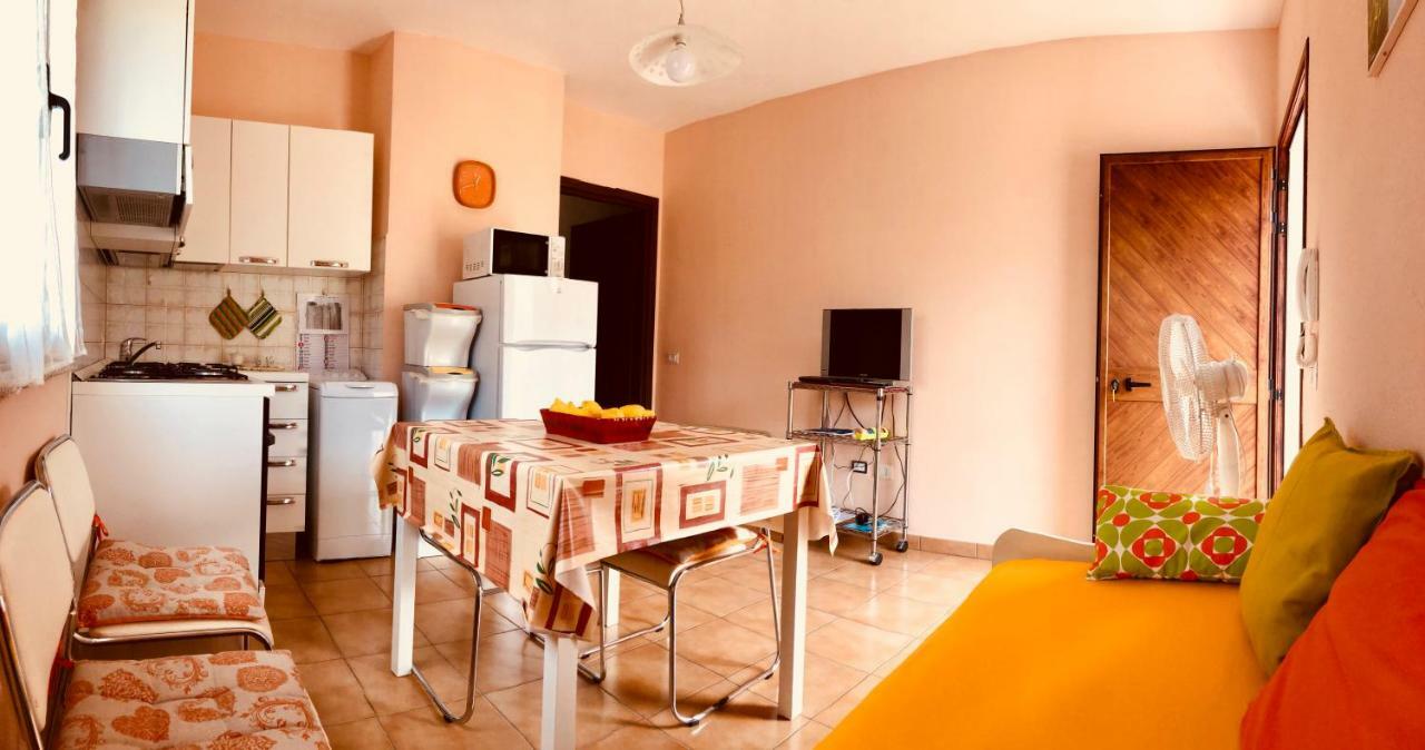 Apartment Vacanze Sardegna Siniscola